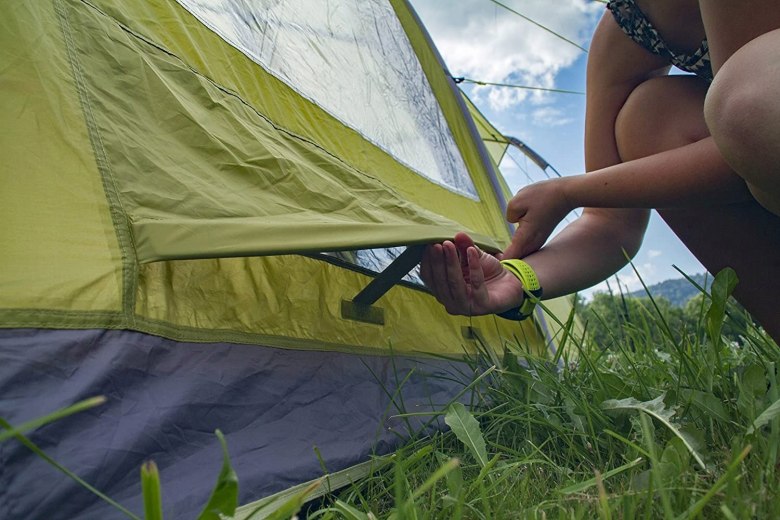 Vango odyssey air 500 sales